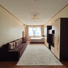 Квартира 47 м², 1-комнатная - изображение 5