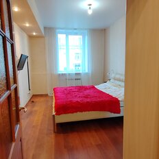 Квартира 77 м², 3-комнатная - изображение 3