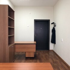 31,6 м², офис - изображение 5