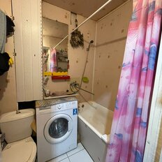 Квартира 30 м², 1-комнатная - изображение 4