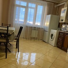 Квартира 50 м², 1-комнатная - изображение 5