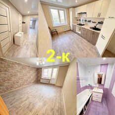 Квартира 56,3 м², 2-комнатная - изображение 3
