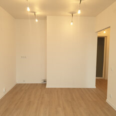 Квартира 34 м², 1-комнатная - изображение 1