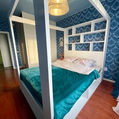 Квартира 42 м², 1-комнатная - изображение 3