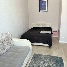 Квартира 35 м², 1-комнатная - изображение 2