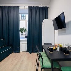 Квартира 20 м², студия - изображение 3