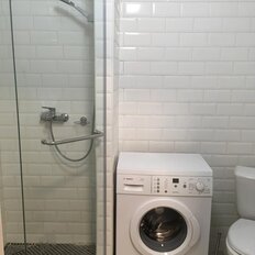 Квартира 28,2 м², студия - изображение 4