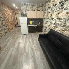 Квартира 27 м², студия - изображение 5