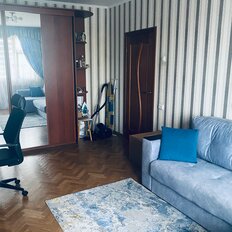 Квартира 51,1 м², 2-комнатная - изображение 5