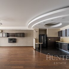 Квартира 202 м², 4-комнатная - изображение 3