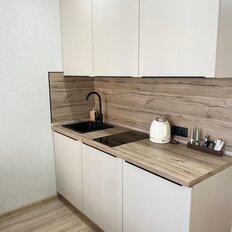 Квартира 25 м², студия - изображение 4