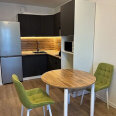 Квартира 36 м², 1-комнатная - изображение 2