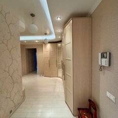 Квартира 130 м², 4-комнатная - изображение 1