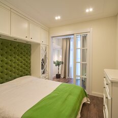 Квартира 89 м², 3-комнатная - изображение 4