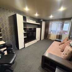 Квартира 33,7 м², 1-комнатная - изображение 3