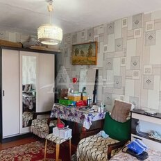Квартира 48,4 м², 2-комнатная - изображение 4