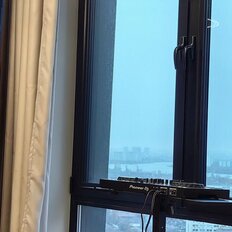 Квартира 59 м², 2-комнатная - изображение 4