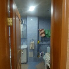 Квартира 43,9 м², 2-комнатные - изображение 3