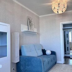 Квартира 55 м², 2-комнатная - изображение 3