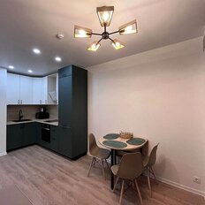 Квартира 31 м², 1-комнатная - изображение 5