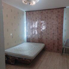 Квартира 28 м², 7-комнатная - изображение 2