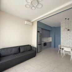 Квартира 50 м², 1-комнатная - изображение 5