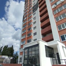 Квартира 39 м², 1-комнатная - изображение 1