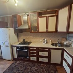 Квартира 36,8 м², 1-комнатная - изображение 3