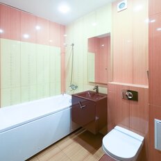 Квартира 73 м², 2-комнатная - изображение 4