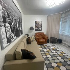 Квартира 68,5 м², 3-комнатная - изображение 5