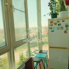 Квартира 35 м², 1-комнатная - изображение 1