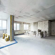 Квартира 62,1 м², 2-комнатная - изображение 1