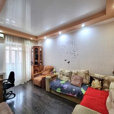 Квартира 60,1 м², 3-комнатная - изображение 1