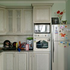Квартира 98,1 м², 3-комнатная - изображение 5
