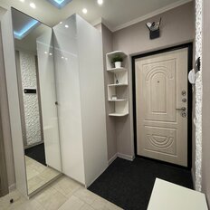 Квартира 45 м², 2-комнатная - изображение 3