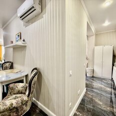 Квартира 51 м², 2-комнатная - изображение 4