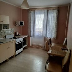 Квартира 61 м², 2-комнатная - изображение 2