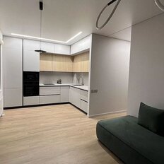 Квартира 50 м², 2-комнатная - изображение 1