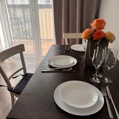 Квартира 35 м², 1-комнатная - изображение 3