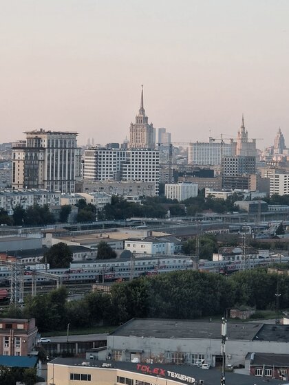 122,6 м², 2-комнатная квартира 55 900 000 ₽ - изображение 125
