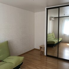 Квартира 31 м², 1-комнатная - изображение 2
