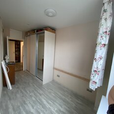 Квартира 46 м², 1-комнатная - изображение 4