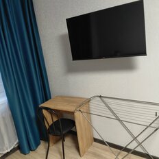 Квартира 32 м², 1-комнатная - изображение 5