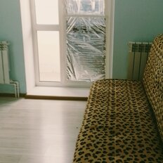 Квартира 25 м², 1-комнатная - изображение 4