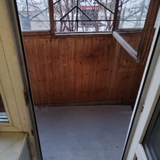 Квартира 36,4 м², 1-комнатная - изображение 3