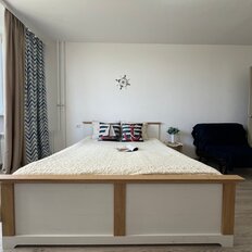 Квартира 37 м², 1-комнатная - изображение 3