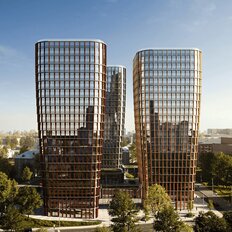 27 м², машиноместо - изображение 4