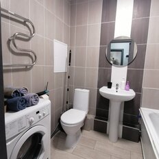 Квартира 32 м², 1-комнатная - изображение 3