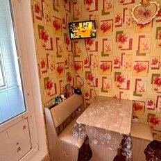 Квартира 31 м², 1-комнатная - изображение 3