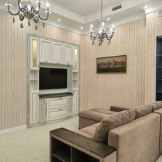 Квартира 80 м², 2-комнатная - изображение 2